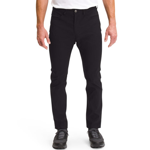 the north face sprag 5 pocket pants
